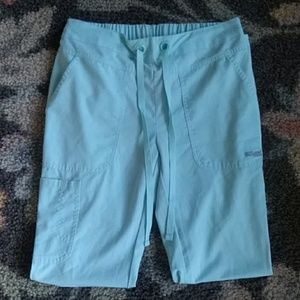 Greys Anatomy Signature Scrub Pants